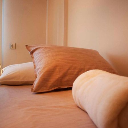 Ferienwohnung Apartamento Flor De Sal Aveiro Exterior foto