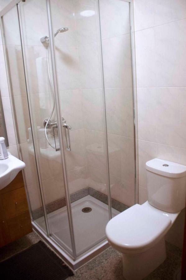 Ferienwohnung Apartamento Flor De Sal Aveiro Exterior foto